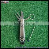 OEM Golf Gifts Sets my Orders Golf Ball Key Ring thumbnail-1