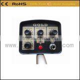 Powerful Metal Detector and Metal Detector Gold GC1038 thumbnail-3