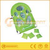 Bean Bag or Sand Bag Toss Game for Outdoor Activity Training thumbnail-1