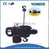 KSY Chain Electric Hoist thumbnail-4