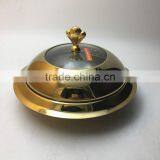 Party Decorative Fancy Chafing Dish Hotel Use Cheap Chafing Dish thumbnail-4