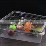 Hot Sale Plastic Gastronom Container /Gastronome Pan/GN Pan thumbnail-4