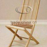 GABE FOLDING CHAIR thumbnail-1