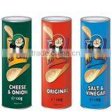 USA Potato Crisps thumbnail-1