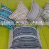 Pillow Stripe Gray thumbnail-4