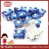 Vallian Flavor Pillow Shape 4pcs Mint Chewing Gum thumbnail-2