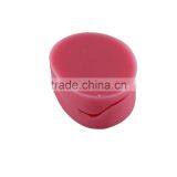 Silicone Chocolate Chip Mold Three-dimensional Printing of Small Rose Petals 1688 Agent thumbnail-3