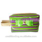 Hot Sales Women Wallets Multifunction Hanging Cosmetic Bag Wash Bag thumbnail-1