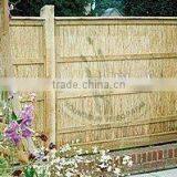 Factory Wholesale Peeled Reed Fence thumbnail-2