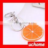 UCHOME 2016 Shinny Fruit Shape Key Chain thumbnail-2