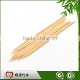 Custom Eco-friendly Bbq Natural Barbeque Paddle Barious Instant Bamboo Skewer thumbnail-4