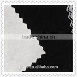 China Manufacturer Nonwoven Polyester Nonwoven Fabric Paper Gum Stay Interlining Rolls 1025H for Garment thumbnail-1