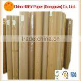 Made in China Virgin Sack Kraft Liner Paper thumbnail-1