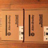 New Sealed Allen-Bradley 1771-IS Original MODULE thumbnail-4