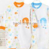 Baby Clothes Toddler Rompers Wholesale Organic Cotton Infant Baby Rompers thumbnail-3