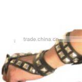 Party Bracelets/clinch Bracelet/leather Bracelet thumbnail-1