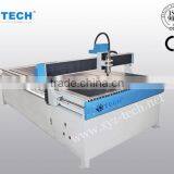 1200*2400mm Metal Acrylic Processing Cnc Router Wood thumbnail-1