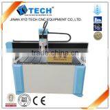 Chinese XJ1218 CNC Marble and Stone Router With CE thumbnail-6