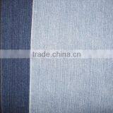 Denim Fabric Exporter Chinese Manufacturer Hot Sale Cotton Polyester Twill Woven Slub Denim thumbnail-1