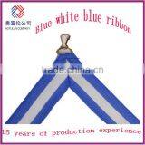 Yarn-dyed Polyester Satin Ribbon(good Quality) thumbnail-2