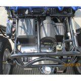 Двухместный гоночный дюн-багги для дорожного использования thumbnail-2