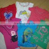 100% Cotton Children Boys and Girls Printed T-Shirts @$1 thumbnail-4