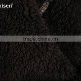 Wholesale Clothing Factory Made in China Winter Coat With Sherpa Lined thumbnail-5