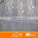 Children Wear Cotton Baby Denim Girl Dress thumbnail-3