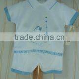 Newborn Baby Romper Clothing Baby Jumpers thumbnail-1