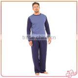 Winter Clothes Nighty Long Sleeves Man Pyjamas thumbnail-4