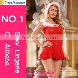 2015 Sunspice New Arrival Disfraces de Navidad thumbnail-1