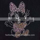 Factory Price Flower Rhinestone/cartoon Rhinestone thumbnail-2