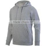 Youth 60/40 Fleece Hoody Custom Multi Color Hoodies Autumn 60% Cotton 40% Polyester Athletic Fleece Sweaters thumbnail-4