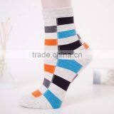 Wholesale Latest Fashion Socks New Style Cheap Knitted Socks thumbnail-2