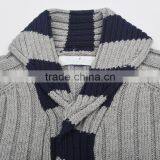 Crochet Clothes Infant Baby Boy Coats thumbnail-2