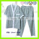 Cotton Knit Mens Pajamas thumbnail-1
