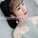 Zm35141a Fashion Women Jewelry Fancy Drop Earrings for Party Girls thumbnail-3