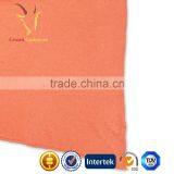 Pure Color Cahsmere Scarf Wool Neckerchief thumbnail-2