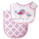 Suppliers China Applique Cotton Custom Soft Animal Wholesale Import Safety Baby Products thumbnail-4
