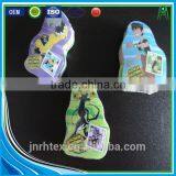 Custom Brand Gift Cotton Compressed Hand Towel thumbnail-5