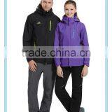Nylon Waterproof Men Windbreaker Jacket thumbnail-6