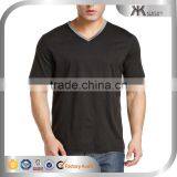 Man's Plain High Quality Bulk Wholesale Comfort Colors T-shirts Blank T-shirt thumbnail-1