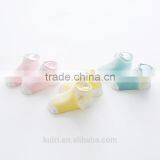 New 2016 Children's Socks Baby Girl Fashion Meshes Cartoon Casual Lace Gir's Socks All-Match Cotton Baby Girl Socks thumbnail-2