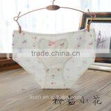 Fashion Women Panties/ Sexy Ladies Underpant/ Lingerie Underwear thumbnail-6