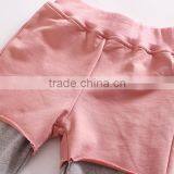 New Design Kids Dress, Casual Boutique Children Clothes thumbnail-6