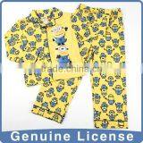 Age 6-10 Big Boy Sleep Wear