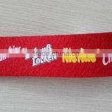 Felt Key Ring thumbnail-2