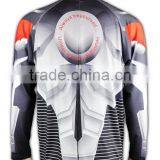 Hot-sale Customed Design Bike Jersey Long Sleeve thumbnail-4