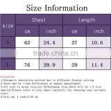 Patchwork Grey Girl Sport Seamless Hot Sexy Xxxx Sports Bra thumbnail-6