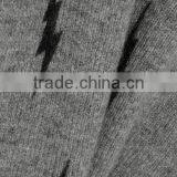 2017 Fashion Ladies Wholesale Custom Knit Shrug Cashmere Cardigan Sweater Woman Crew Neck thumbnail-5